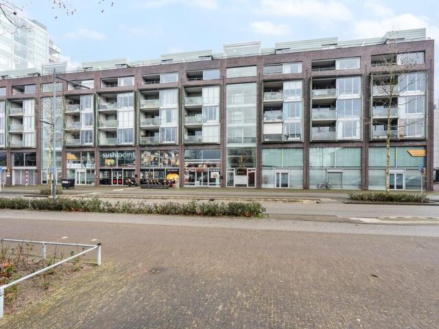Galerijflat te huur in Den Bosch