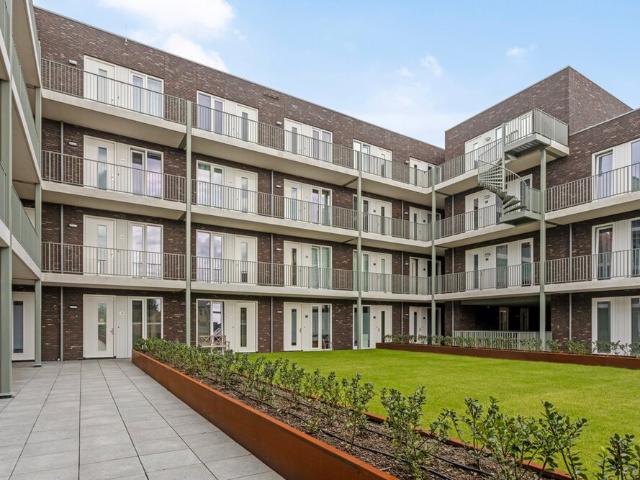 Galerijflat te huur in Den Bosch