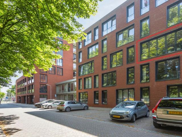 Galerijflat te huur in Den Bosch