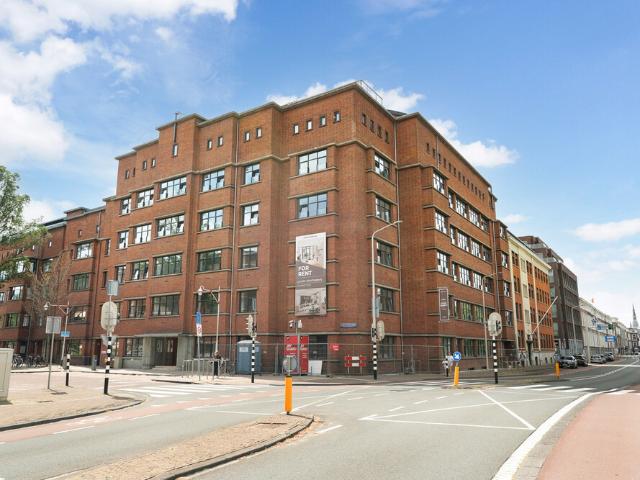Galerijflat te huur in Den Haag