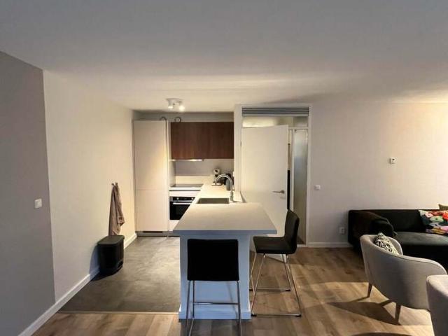 Galerijflat te huur in Den Haag