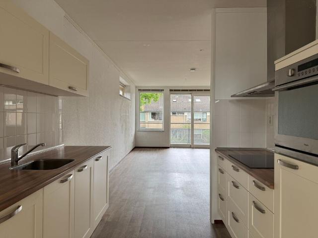 Galerijflat te huur in Eemnes