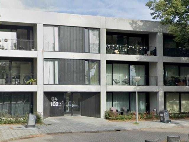 Galerijflat te huur in Eindhoven