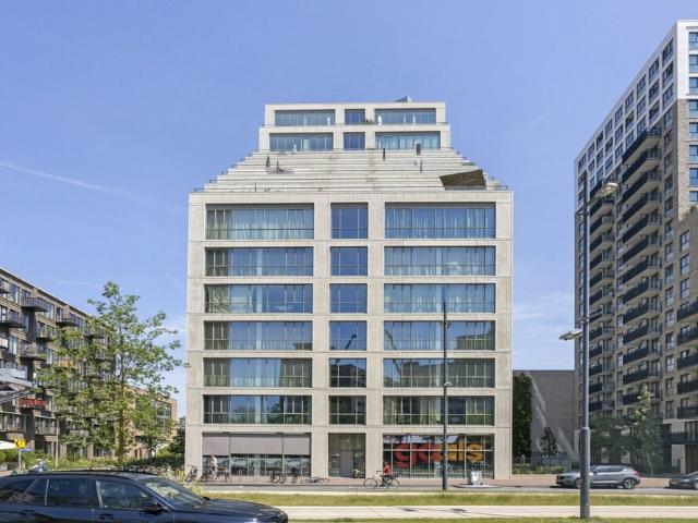 Galerijflat te huur in Eindhoven