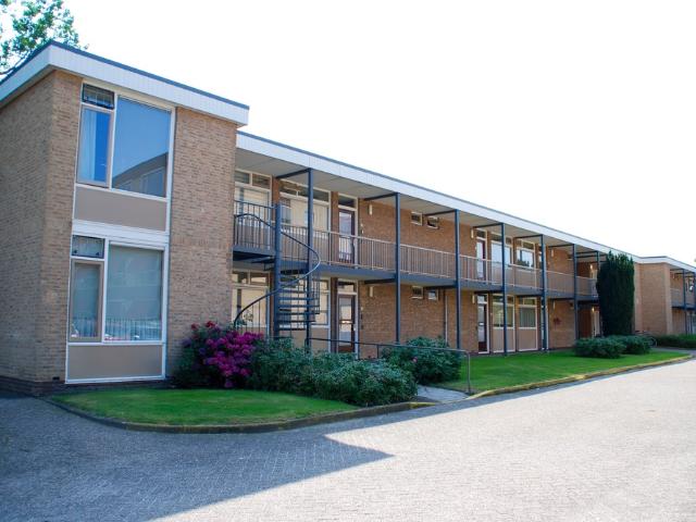 Galerijflat te huur in Epe