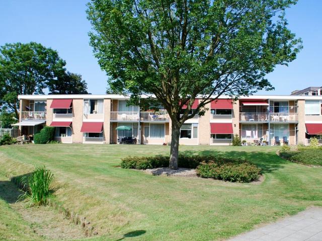 Galerijflat te huur in Epe