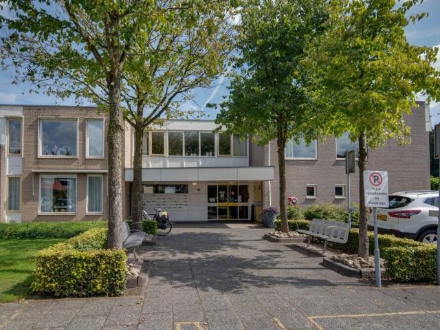 Galerijflat te huur in Epe