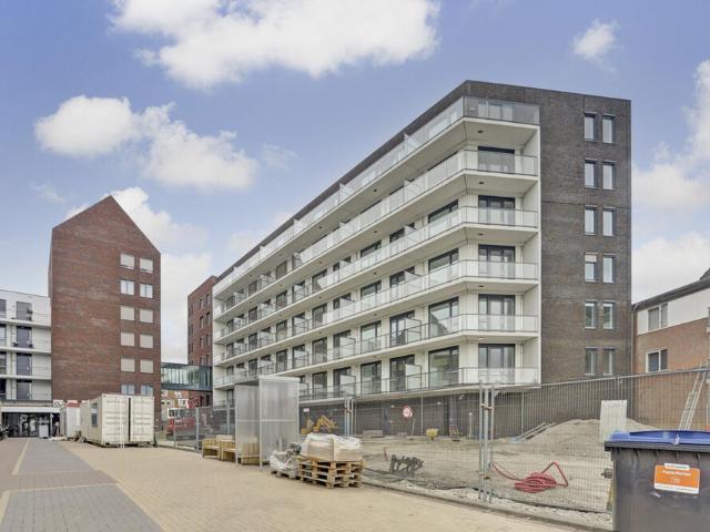 Galerijflat te huur in Goes