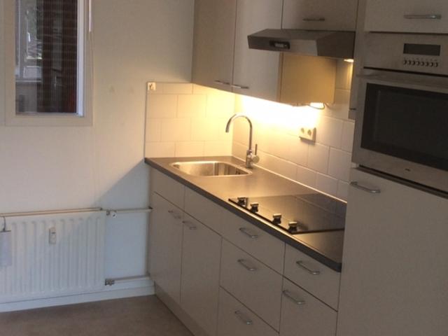 Galerijflat te huur in Harderwijk