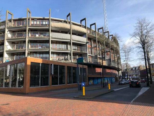 Galerijflat te huur in Hilversum