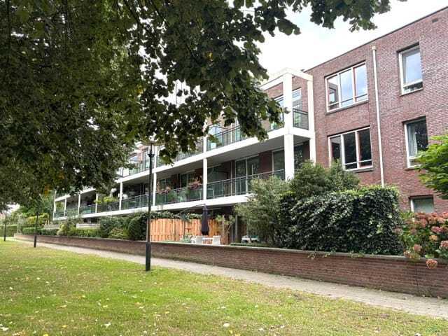 Galerijflat te huur in Hoevelaken