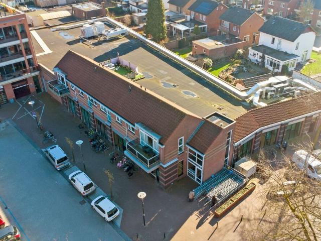 Galerijflat te huur in Panningen
