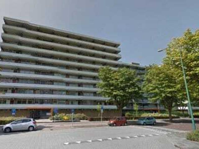 Galerijflat te huur in Rijswijk