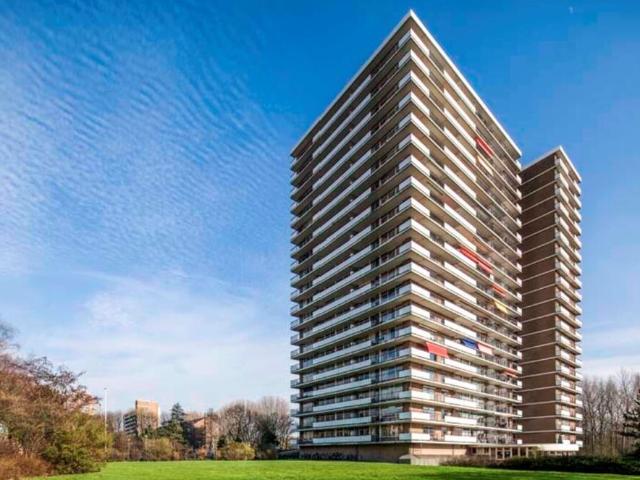 Galerijflat te huur in Rijswijk
