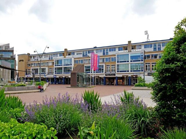 Galerijflat te huur in Roosendaal