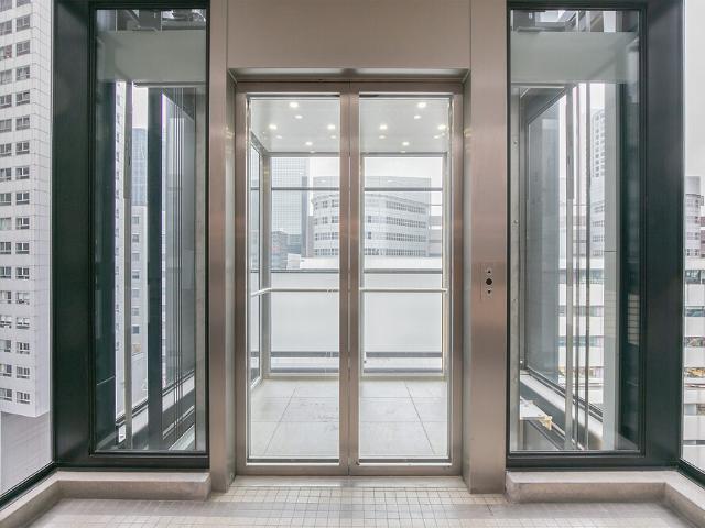 Galerijflat te huur in Rotterdam