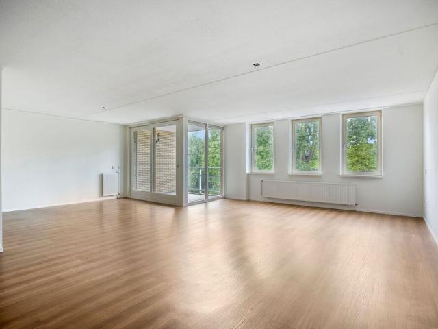 Galerijflat te huur in Rotterdam