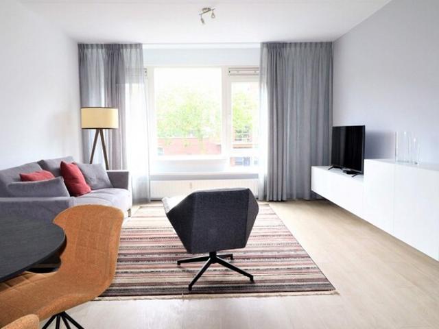 Galerijflat te huur in Schiedam