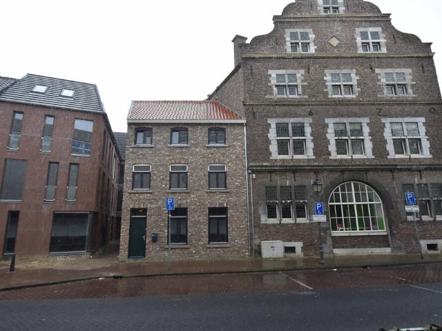 Galerijflat te huur in Sittard