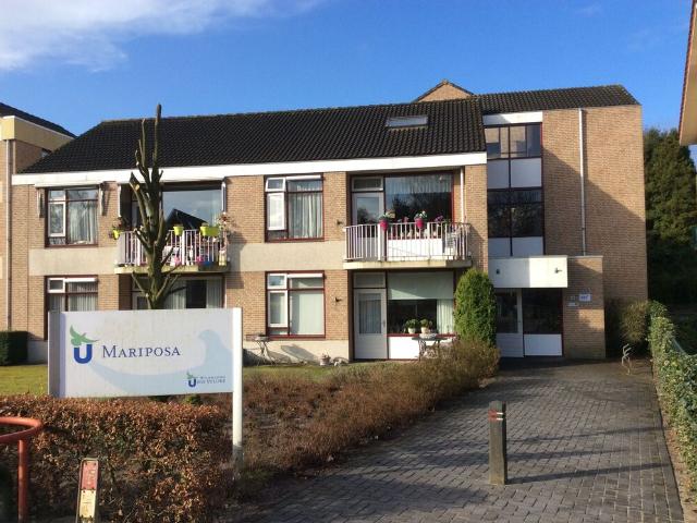 Galerijflat te huur in 't Harde