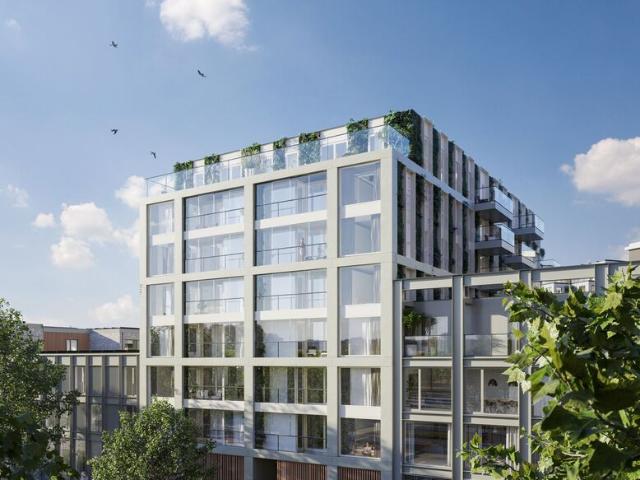 Galerijflat te huur in Utrecht