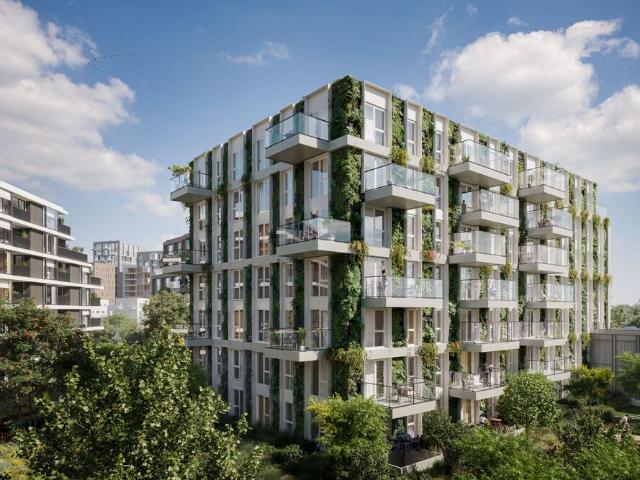 Galerijflat te huur in Utrecht