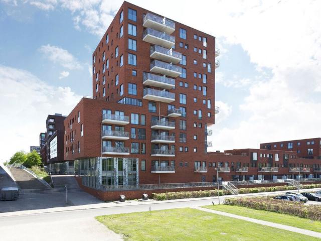 Galerijflat appartement te huur in Utrecht