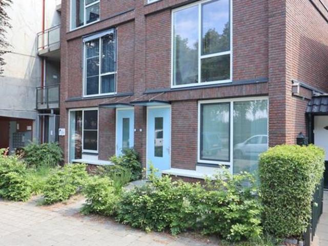 Galerijflat te huur in Utrecht