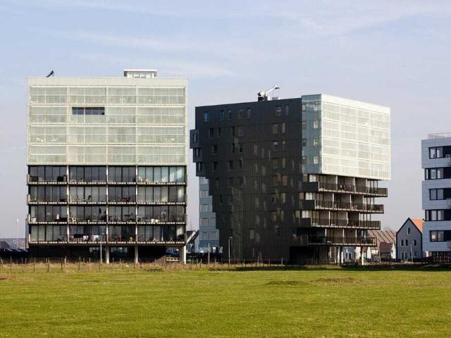 Galerijflat te huur in Utrecht