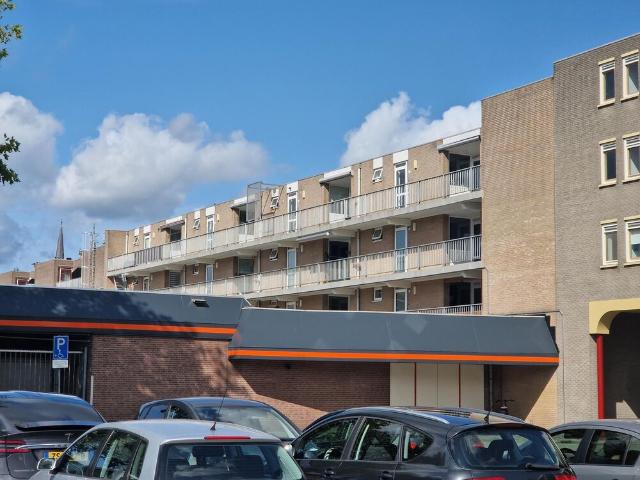 Galerijflat te huur in Uden