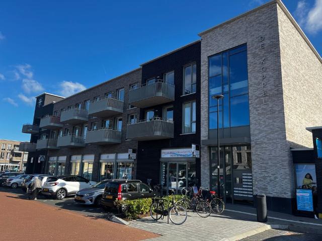 Galerijflat te huur in Zeist