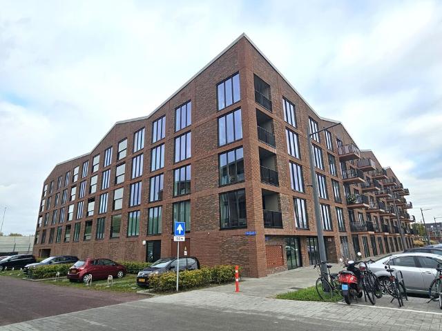Galerijflat te huur in Zoeterwoude
