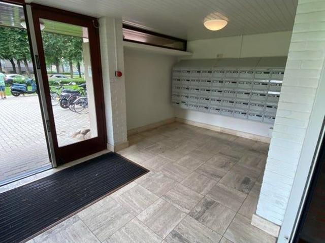 Galerijflat Via Regia, Maastricht huren?