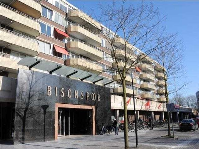 Galerijflat appartement te huur in Maarssen