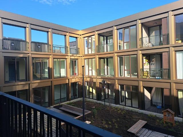 Galerijflat appartement te huur in Maastricht