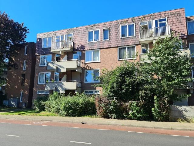 Galerijflat appartement te huur in Maastricht