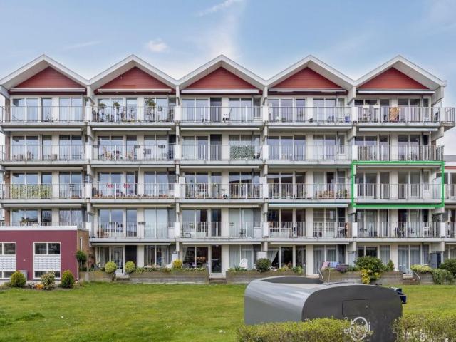 Galerijflat appartement te huur in Mijdrecht