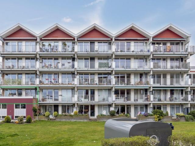 Galerijflat appartement te huur in Mijdrecht