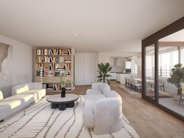 Galerijflat appartement te huur in Nieuwegein