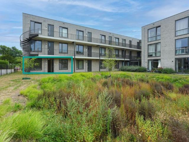 Galerijflat appartement te huur in Nijmegen