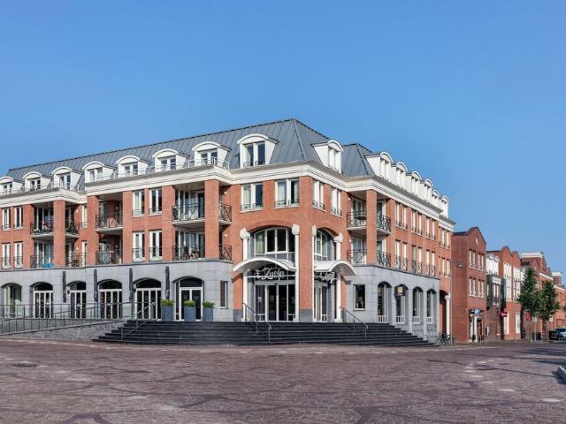 Galerijflat appartement te huur in Noordwijk Zh
