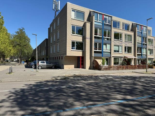 Galerijflat appartement te huur in Alphen aan den Rijn
