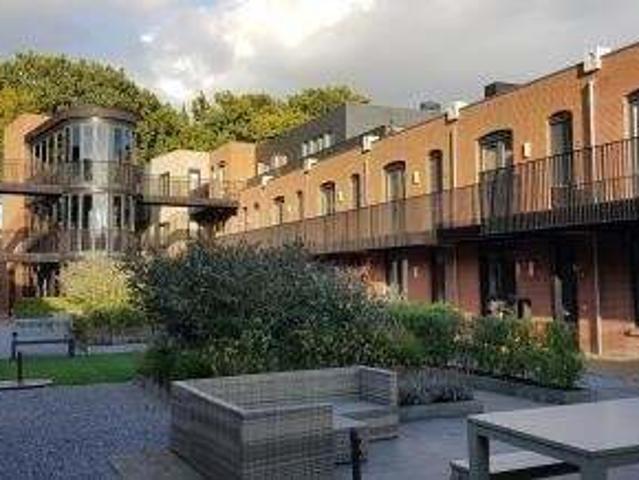 Galerijflat appartement te huur in Amerongen