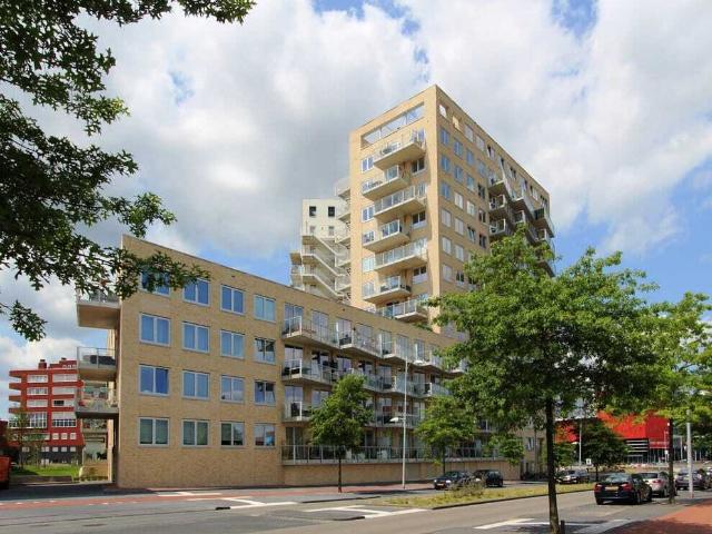 Galerijflat appartement te huur in Amersfoort