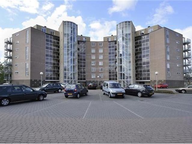 Galerijflat, appartement te huur in Amersfoort