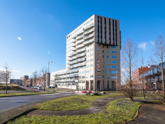 Galerijflat appartement te huur in Amersfoort