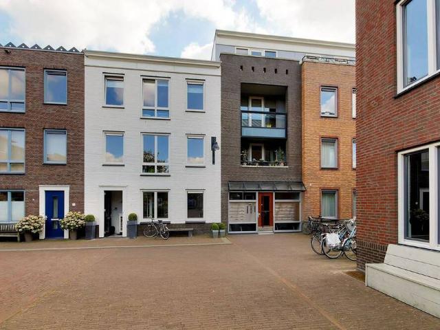 Galerijflat appartement te huur in Amersfoort