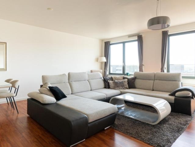 Galerijflat appartement te huur in Amsterdam