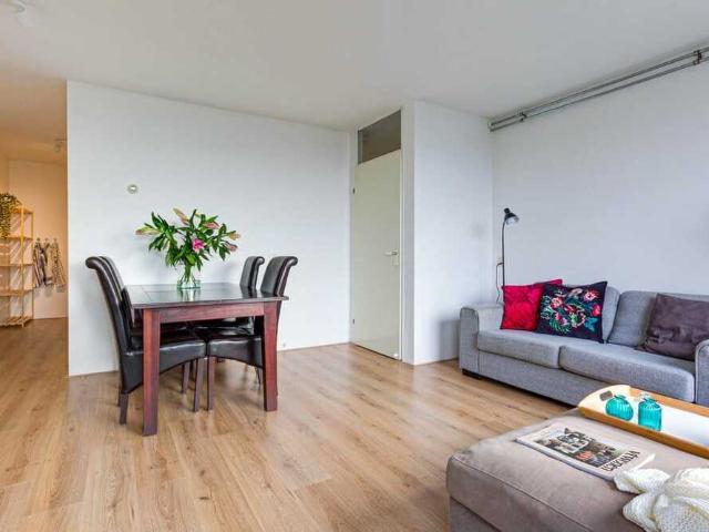Galerijflat appartement te huur in Amsterdam