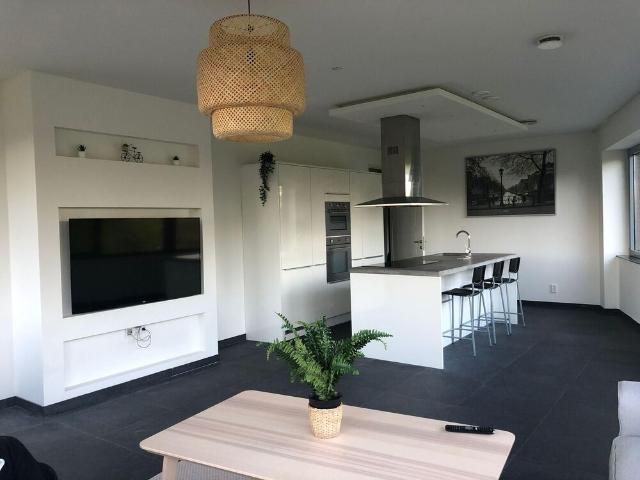 Galerijflat appartement te huur in Amsterdam